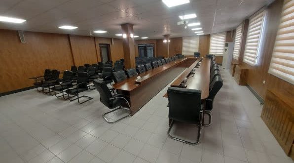 هتل ساحل ارومیه