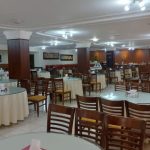 هتل ساحل ارومیه