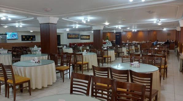 هتل ساحل ارومیه