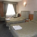 هتل ساحل ارومیه