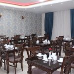 هتل آرتمیس یزد