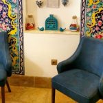 هتل آواسا یزد