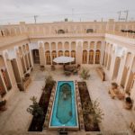 هتل دالان یزد