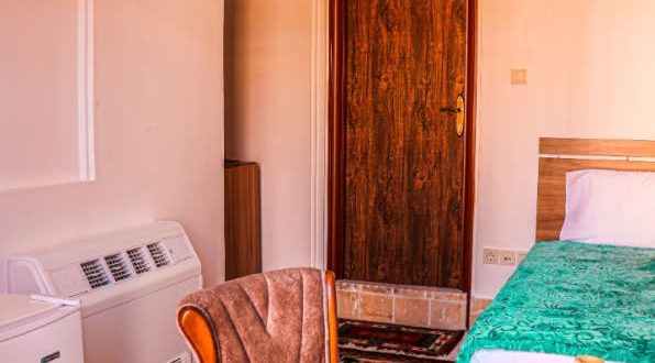 هتل بوتیک دربار یزد