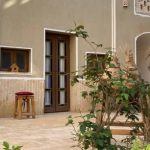 هتل سنتی کوروش یزد