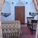 هتل سنتی مظفر یزد