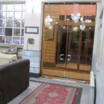 هتل آسیا زنجان