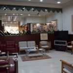 هتل پارک زنجان