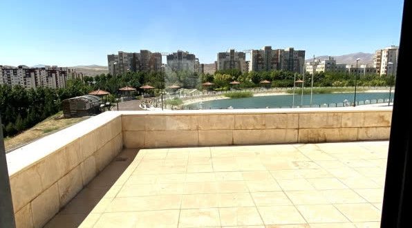 هتل پیام زنجان