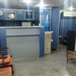 هتل آپارتمان یاس آبادان