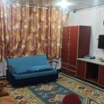 هتل آپارتمان یاس آبادان