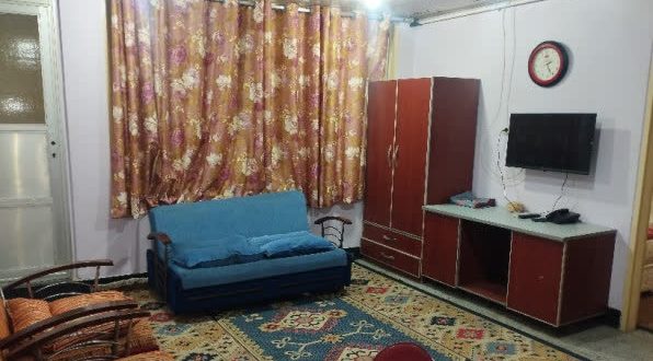 هتل آپارتمان یاس آبادان
