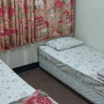 هتل آپارتمان یاس آبادان