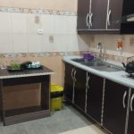 هتل آپارتمان یاس آبادان