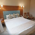 هتل کانیار علی آباد
