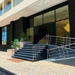 هتل آبشار آب سفید الیگودرز