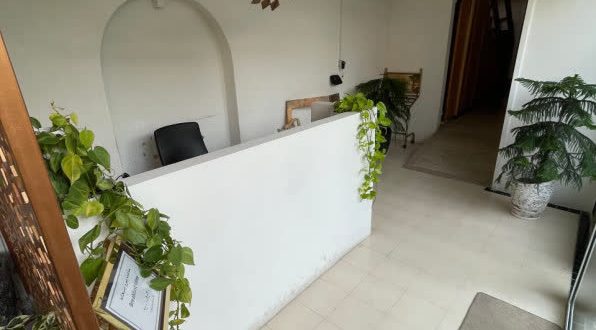 هتل کوت عسلویه هتل کوت عسلویه