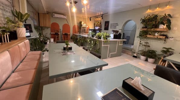 هتل میداف عسلویه
