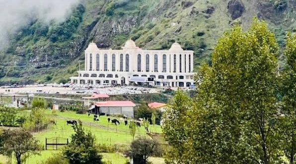 هتل حیران آستارا هتل حیران آستارا