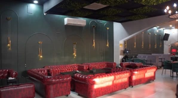 هتل پرشین رز آستارا
