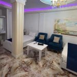 هتل پرشین رز آستارا