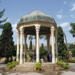 حافظیه در شیراز