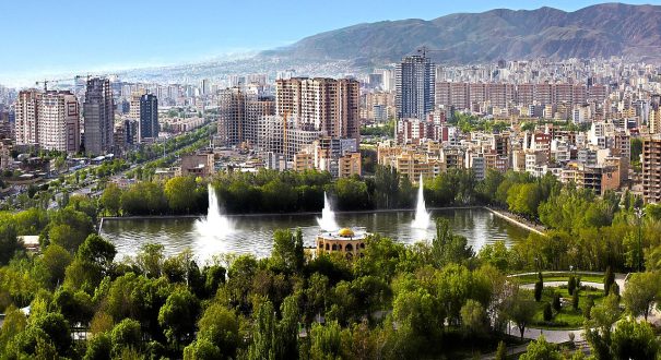 ائل‌گلی در تبریز