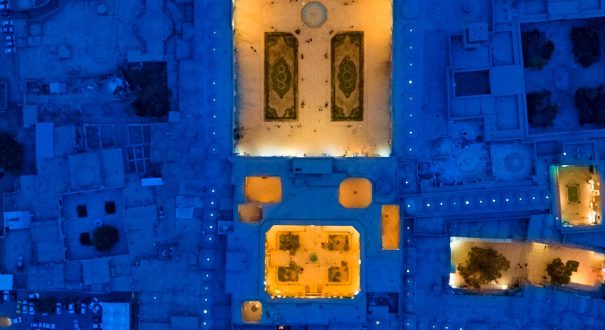 attraction-Q5521368 مجموعه گنجعلیخان در کرمان