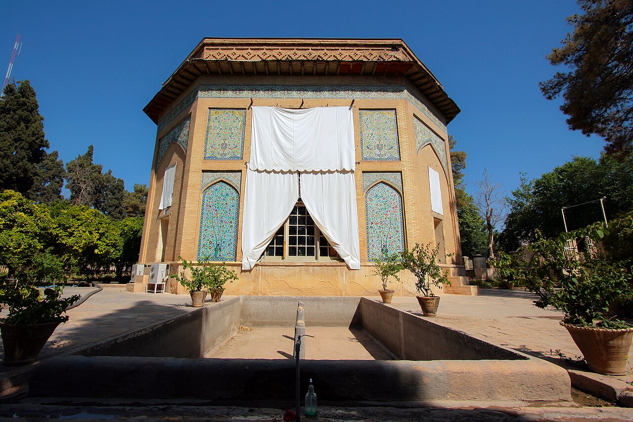 موزه پارس