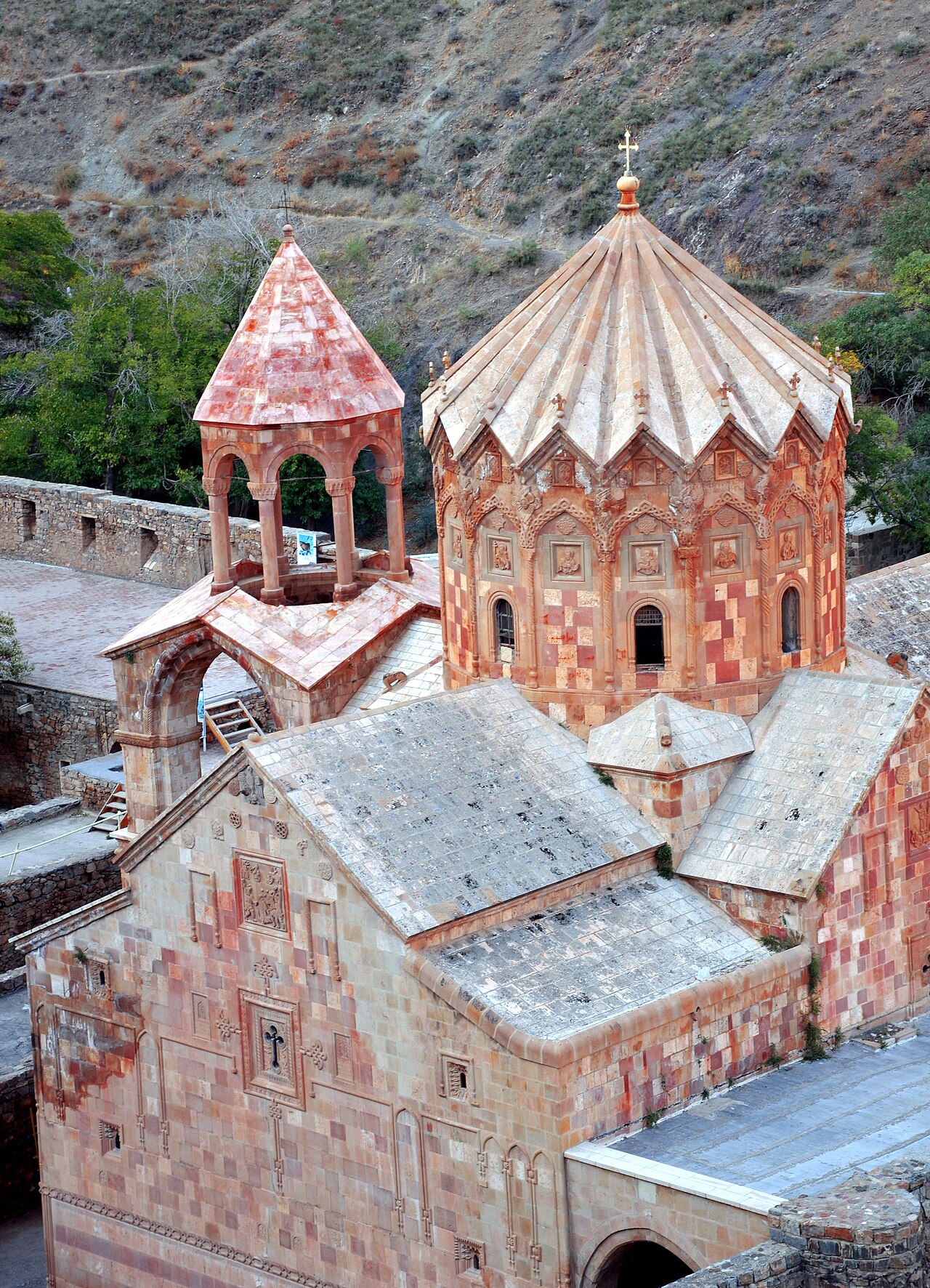 کلیسای سنت استپانوس