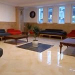 هتل آپارتمان رز آیند بابلسر