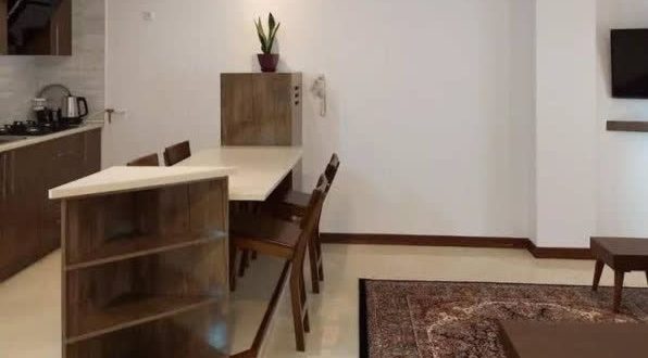 هتل آپارتمان رز آیند بابلسر