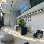 هتل کامبادن بندر انزلی
