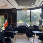 هتل آپارتمان مازیار بندر انزلی