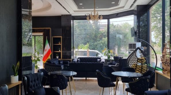 هتل آپارتمان مازیار بندر انزلی