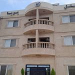 هتل آپارتمان پویا بندر انزلی