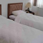 هتل آپارتمان پویا بندر انزلی
