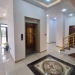 هتل آپارتمان پویا بندر انزلی