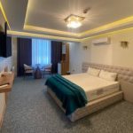 هتل سبلان بندر انزلی