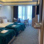 هتل سبلان بندر انزلی