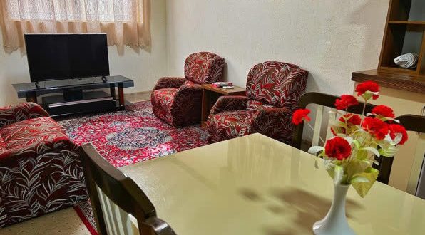 هتل قدس بندر عباس