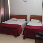هتل کوثر بندر عباس