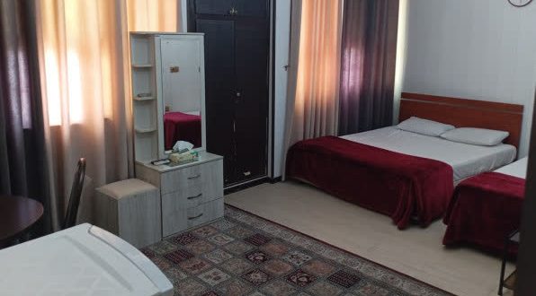 هتل کوثر بندر عباس