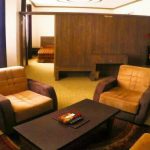 هتل آپارتمان ناز 2 بندر عباس
