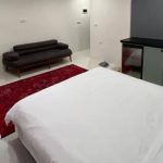 هتل سعادت بندر عباس