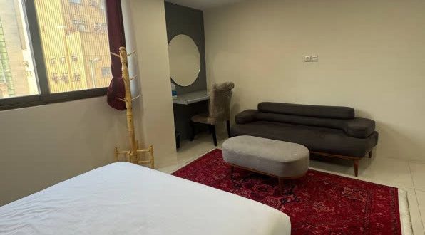 هتل سعادت بندر عباس