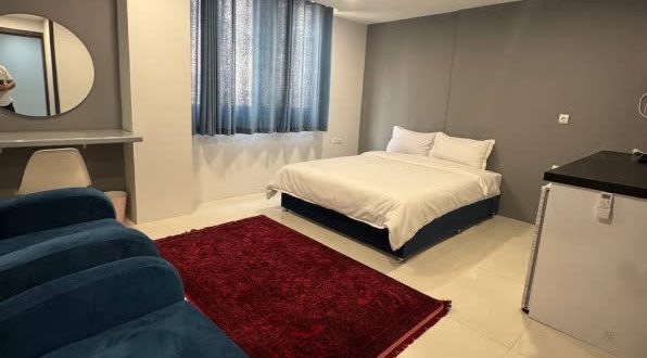 هتل سعادت بندر عباس