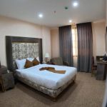 هتل وزرا بندر عباس