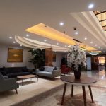 هتل وزرا بندر عباس