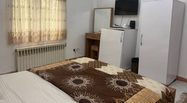 هتل فاندر چالوس هتل فاندر چالوس